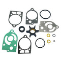 47-89983q1 Water Pump Impeller Kit For Mercury 30 35 40 50 60 70 Hp