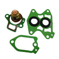 Yamaha Outboard 75 80 90 Hp 2 Stroke Thermostat &Amp; Gasket