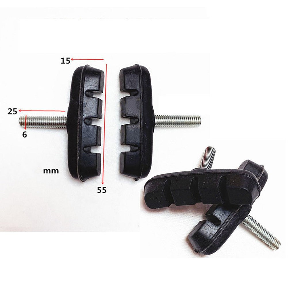 Brake System Bracket for Bicycles