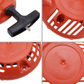 OEM Replacement Recoil Starter Assembly by Echo