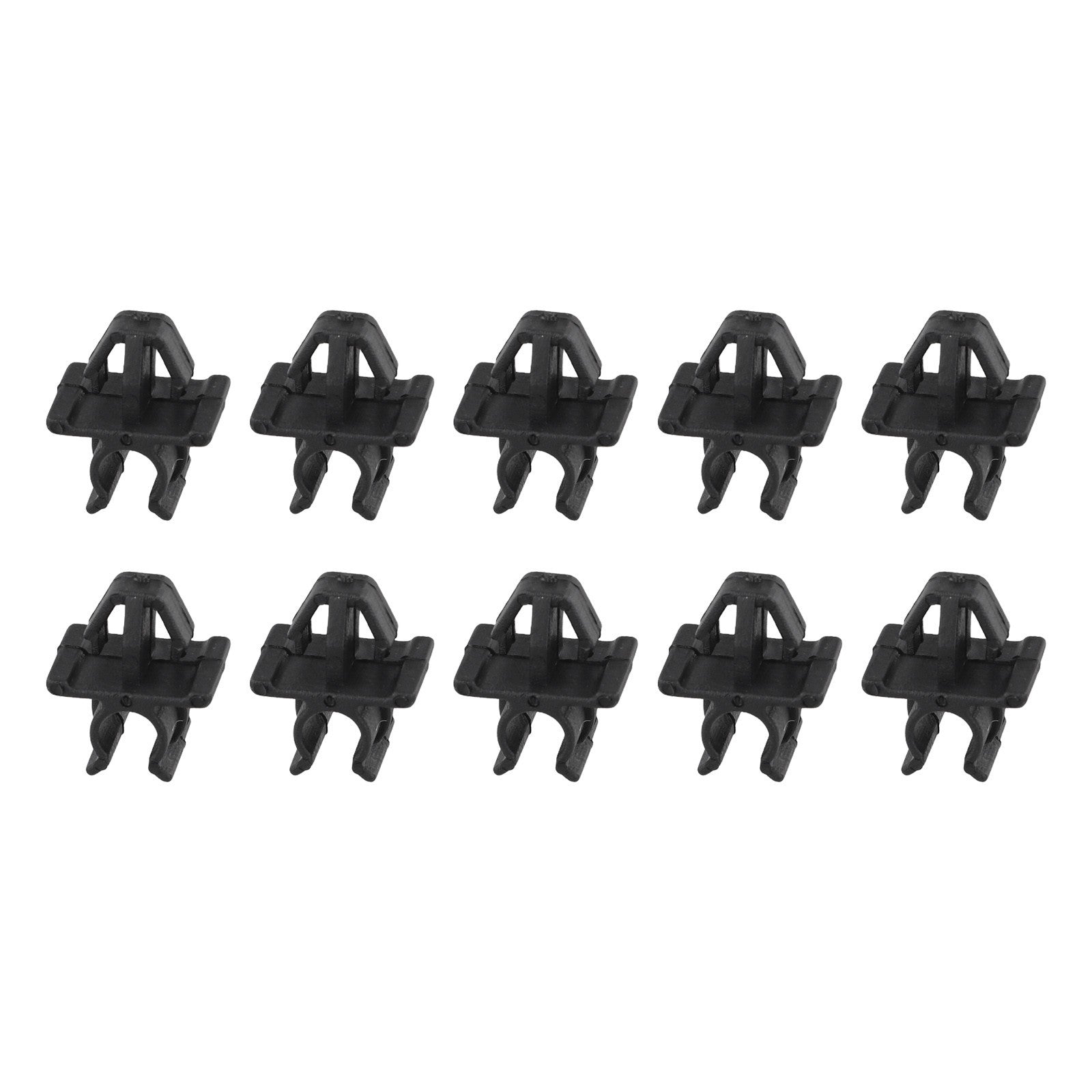 Hood Prop Rod Clips Fit for Nissan