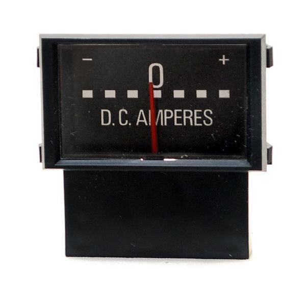 Prime Instruments Boat Amp Meter Gauge Model 18 by Prime Instruments