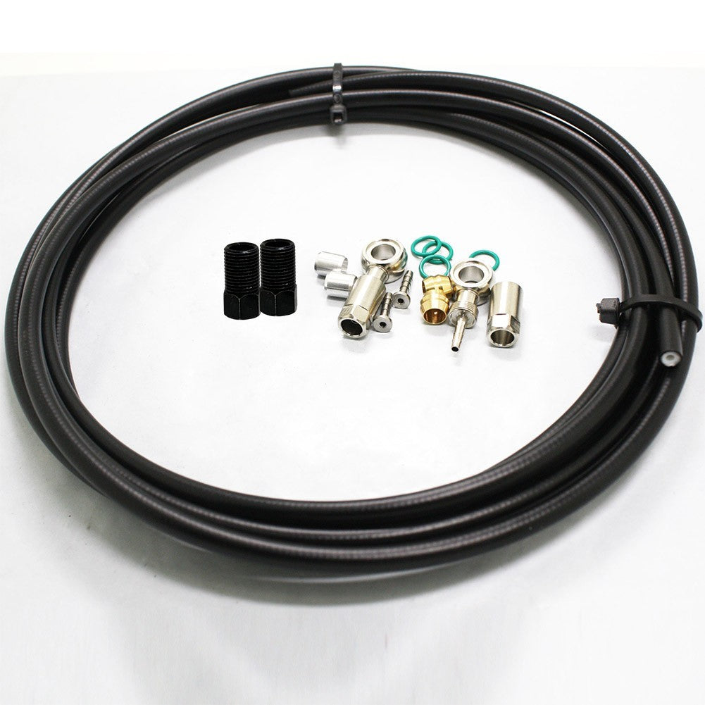 High Quality Sporting Goods Bicycle Line Pipe Kit