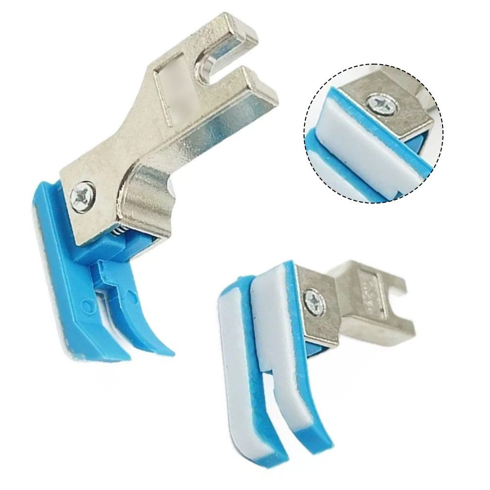 Leather Oxford Presser Foot for Professional Use by Unknown