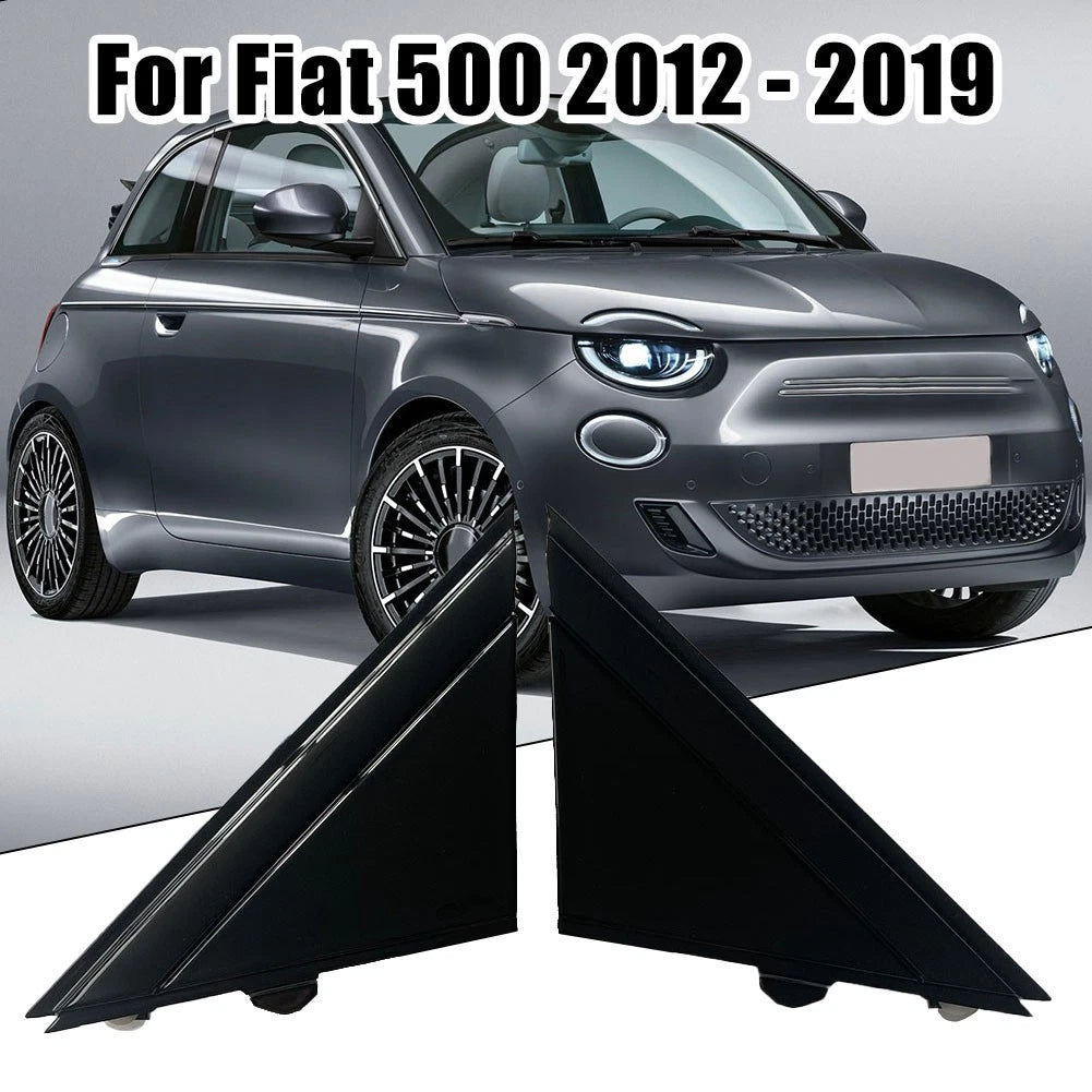 Brand New Mirror Triangle Trim Plate 1sj85kx7aa 1sd00kx7aa Accessories