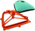 New Twin Air Powerflow Kit For Yamaha Yz 250 F 2019 2020 2021