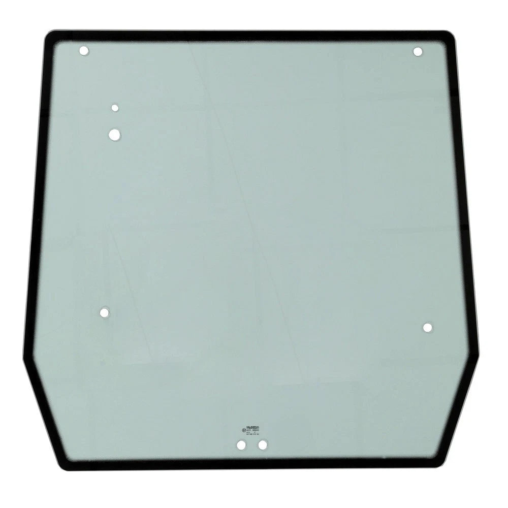 Rear Window Glass Fits Farmall Replaces 156659 Cah40-0373_03