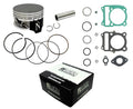 Namura Top End Kit For Suzuki Lt-f250 Quadrunner 1987-1994 Atv/utv