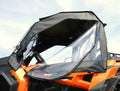 Seizmik Soft Full Doors For Cf-moto Zforce 800 & 1000 Eps 2019-2021