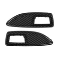 Side Turn Signal Bezel Pair Compatible With For Vauxhall And For Opel