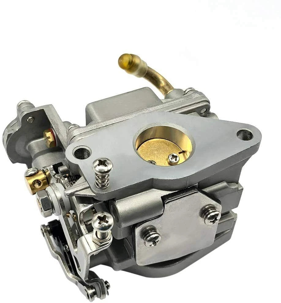 Tohatsu 9.8 Hp 4 Stroke Outboard Carburetor 3v2-03100-2 3v2031002m