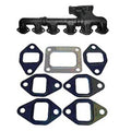 74036827 New Manifold With Gaskets Fits Allis Chalmers 7020 7030 7040