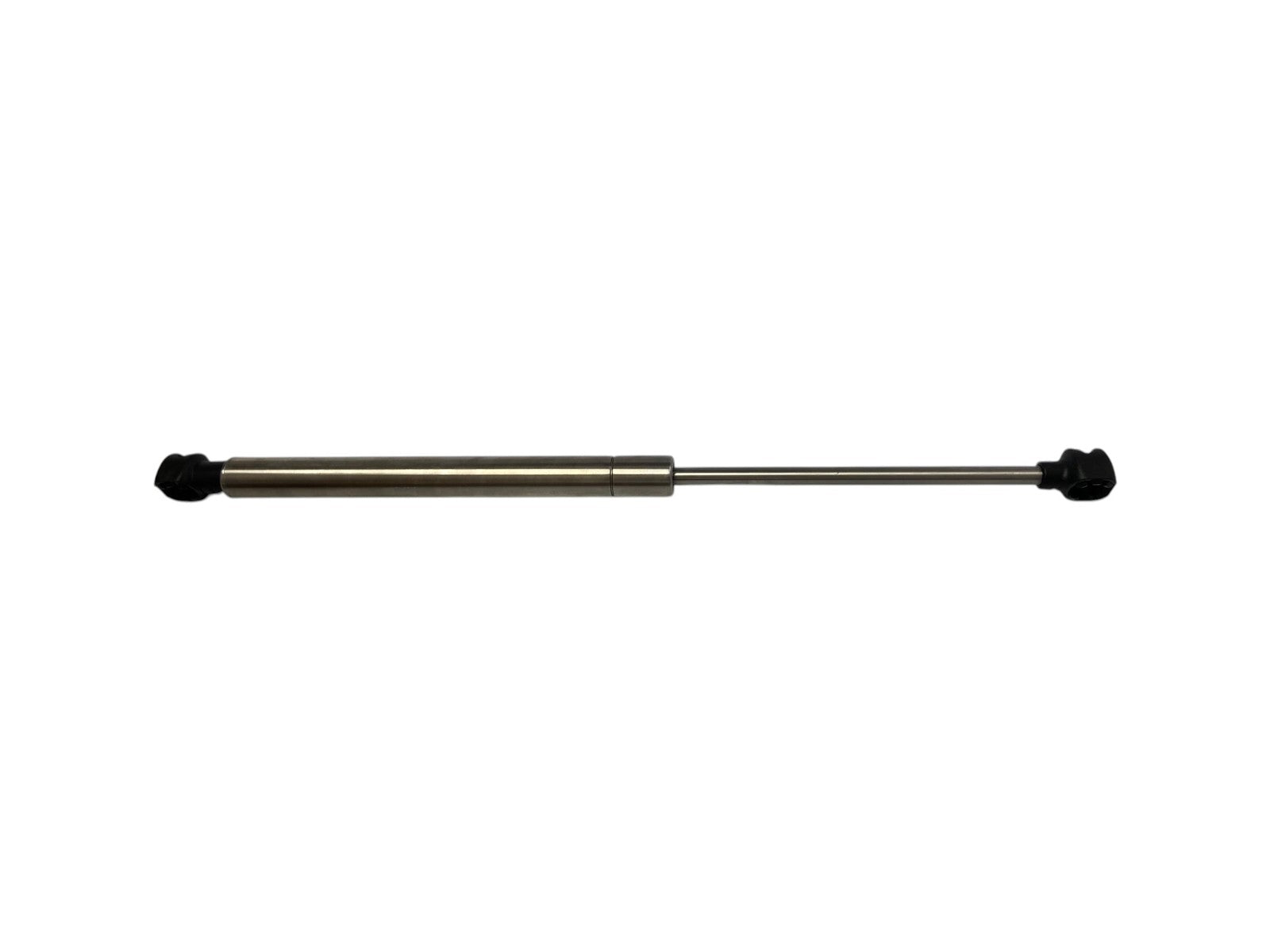 Stabilus Inox St33-90-1, Marine Gas Spring 10mm 9.5"-15" L, 90lb, Ss,