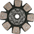 14" Trans Disc Fits 8630 8730 8830 Tw15 Tw20 Tw25 Tw30 Tw35 5452b-8