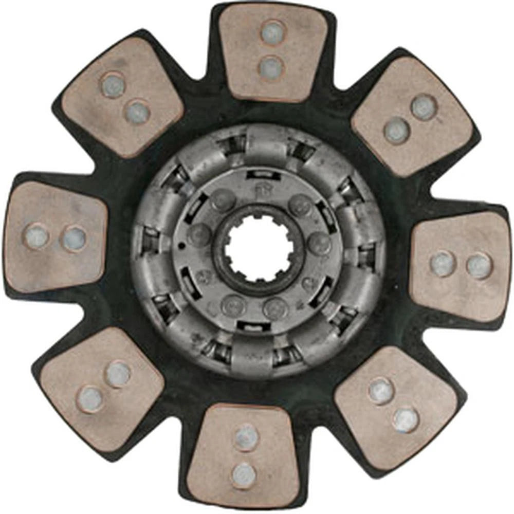 14" Trans Disc Fits 8630 8730 8830 Tw15 Tw20 Tw25 Tw30 Tw35 5452b-8