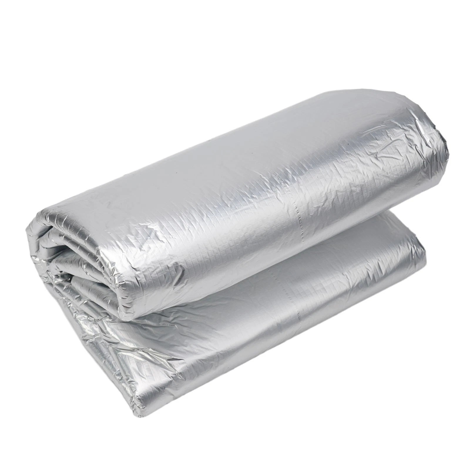 1.4m Car Truck Door Hood Bonnet Heat Sound Proof Insulation Deadener