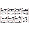 IS PM Brake Adapter for Disc Calipers