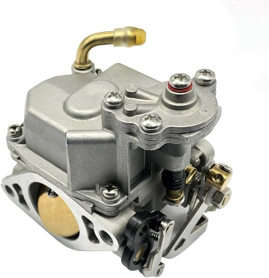 Carburetor Tohatsu Outboard MFS8 MFS9.8B by Tohatsu