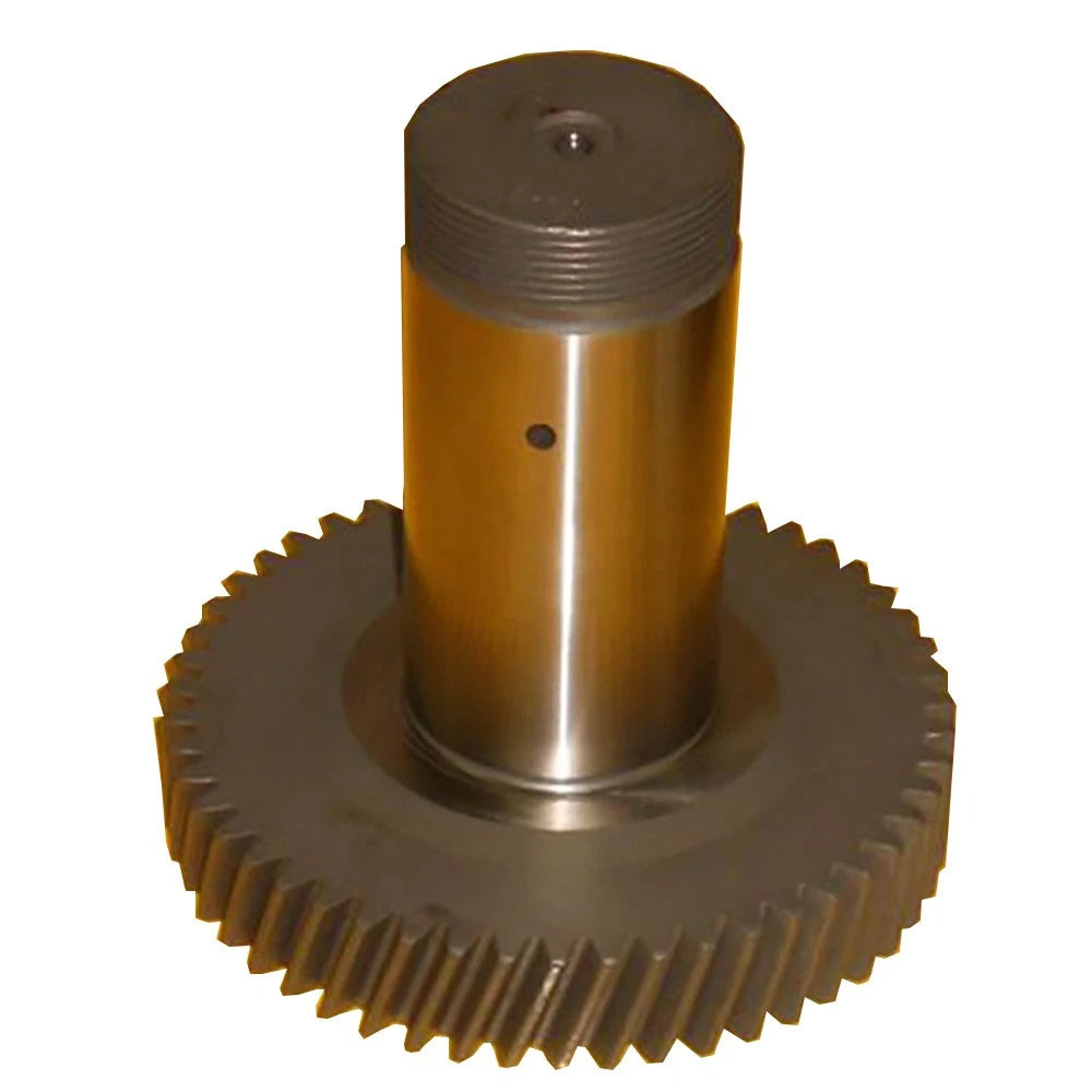 0995864 New Pinion Upper Pump Shaft Fits Caterpillar Fits Cat 320b