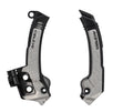 Acerbis X Grip Frame Guard For Husqvarna Tc & Fc Models 2023-24