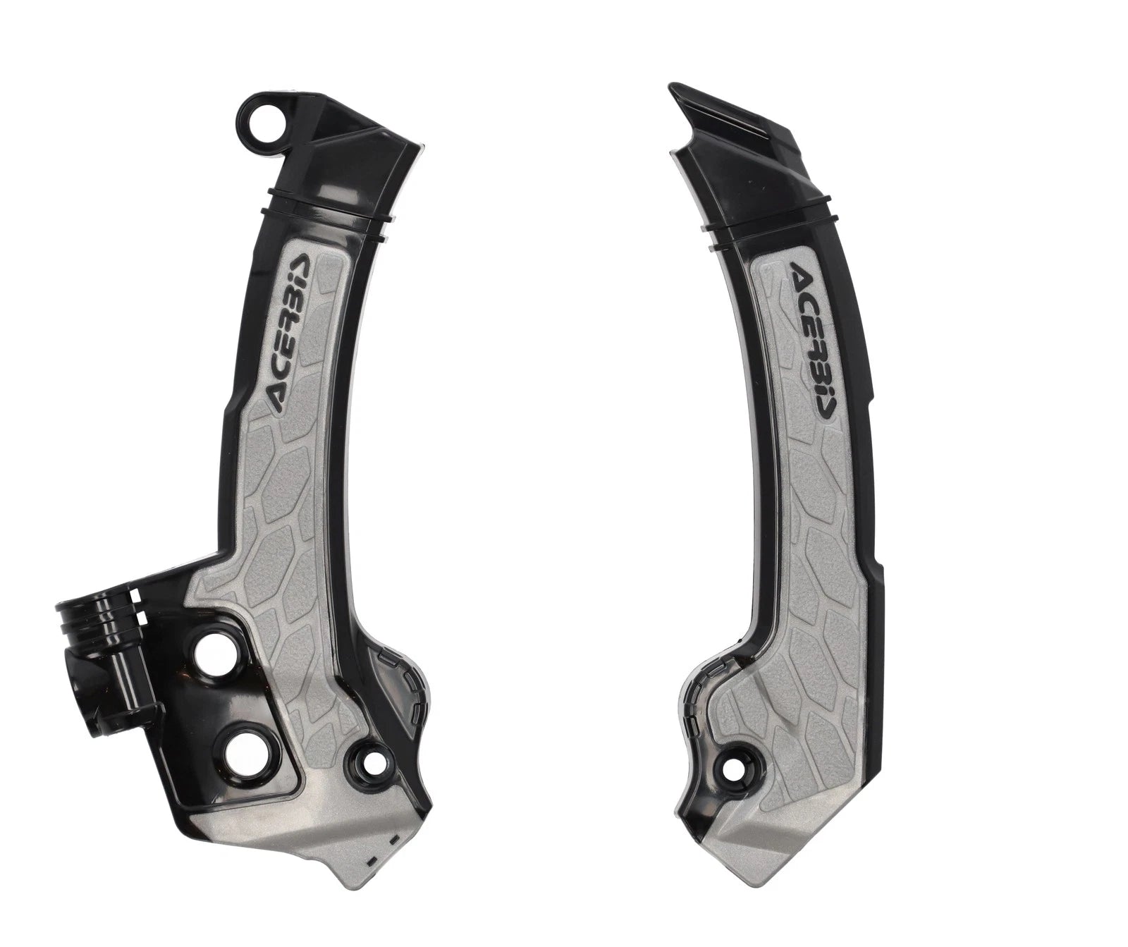 Acerbis X Grip Frame Guard For Husqvarna Tc & Fc Models 2023-24