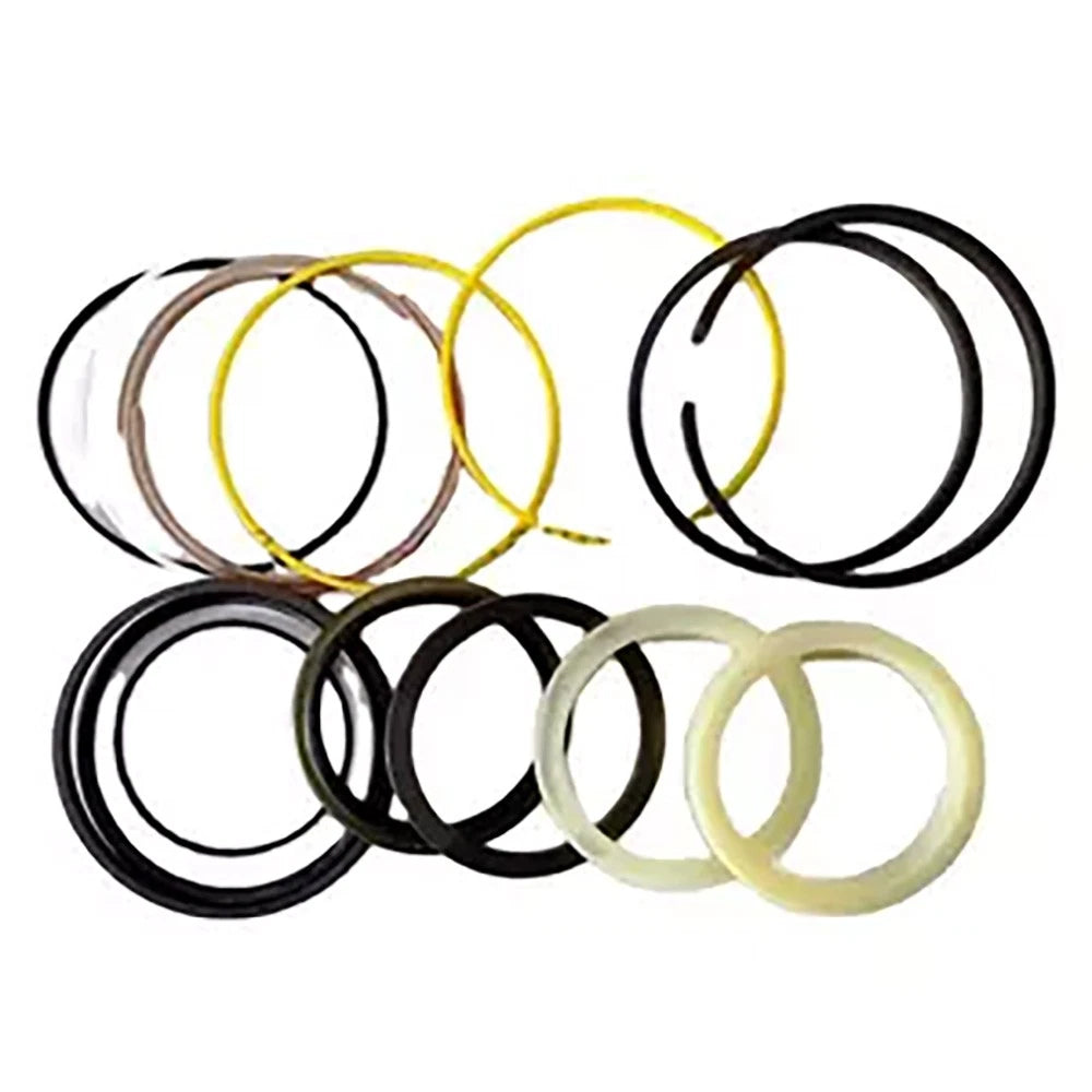707-98-24600 Blade Cylinder Seal Kit Fits Komatsu Pc20-pc40