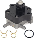 Fuel Pump Tohatsu Mariner Mercury 4-9.8HP by Tohatsu