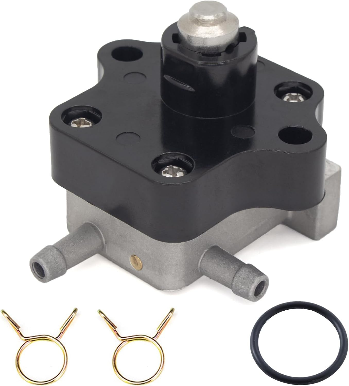 Fuel Pump Tohatsu Mariner Mercury 4-9.8HP by Tohatsu