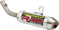 Pro Circuit 304r Silencer For Ktm, Gas-gas & Husqvarna 65cc Offroad