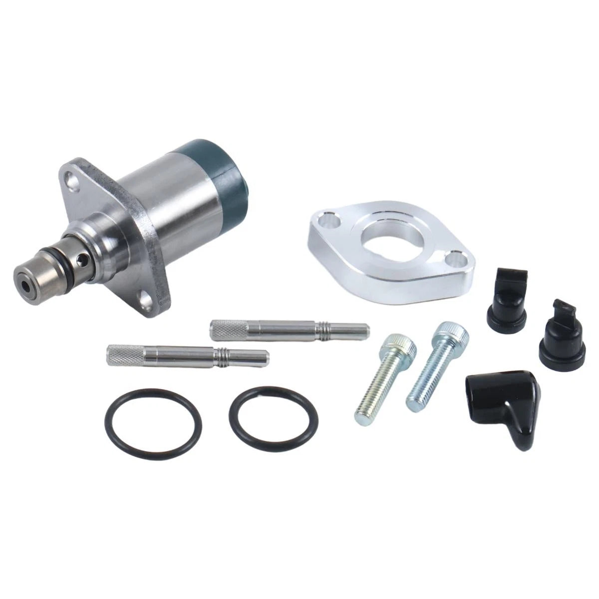 Suction Control Valve 1j500-50550 For Kubota | Hook & Hull Co