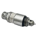 Relief Valve 723-40-91200 For Komatsu Pc220-8 Pc200lc-7 Pc210-7