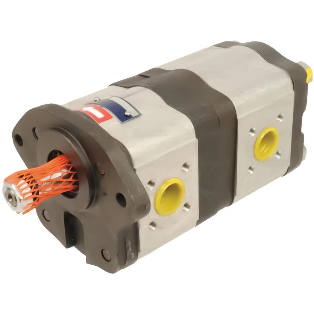 S.43590 Tandem Hydraulic Pump Fits Bosch