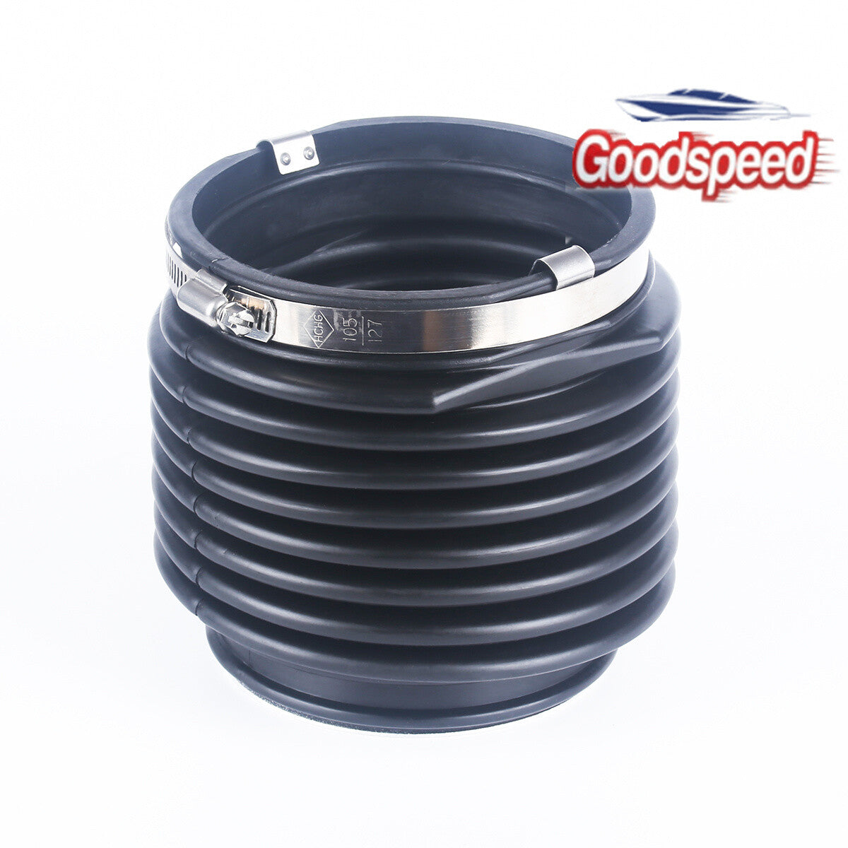 Alpha One Gen 2 Mercruiser Sterndrive Transom U-Joint Rubber Bellow 816431A1Open