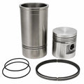 One New Piston Liner Kit Sk155 Fits Allis-chalmers 226 Cid Tractor