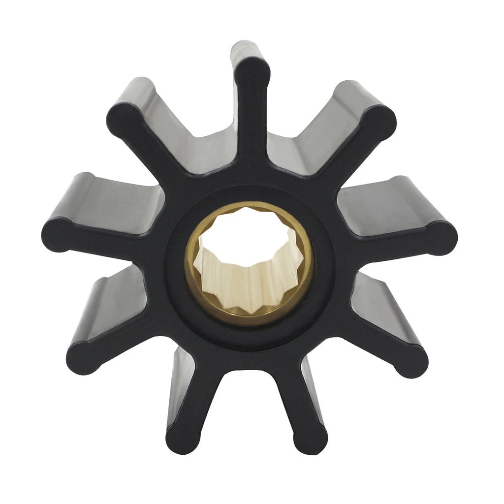 Flexible Impeller for Jabsco/Johnson/Volvo 836-0001/18-3078/09-1029B