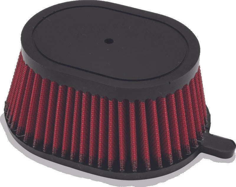 Bikemaster Air Filter For Kawasaki Klr650 1987-1996 – Triple-layer