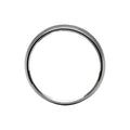Cobalt Boat Gauge Bezel 412261 by Cobalt