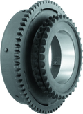 Twin Power 70-e84 Big Twin Clutch Shell Replaces H-d 37702-70a