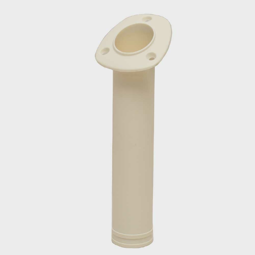 Shoreline Marine Boat Rod Holder SL91456 | 30 Degree Flush MountOpens 