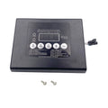 Digital Thermostat Panel Controller Board 990050048 For Masterbuilt