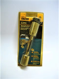 '-New- Fulton Dbrl50 1/2" Dogbone Trailer Receiver Lock W/ Keys