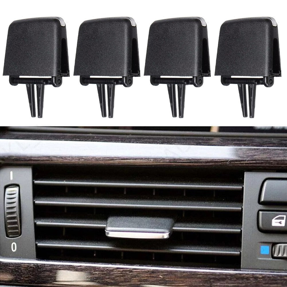 Air Vent Outlet Clip Set for BMW 3 Series