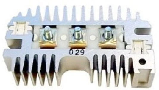 New Rectifier For Delco 10si, 20si, 30si/tr Series | Hook & Hull Co