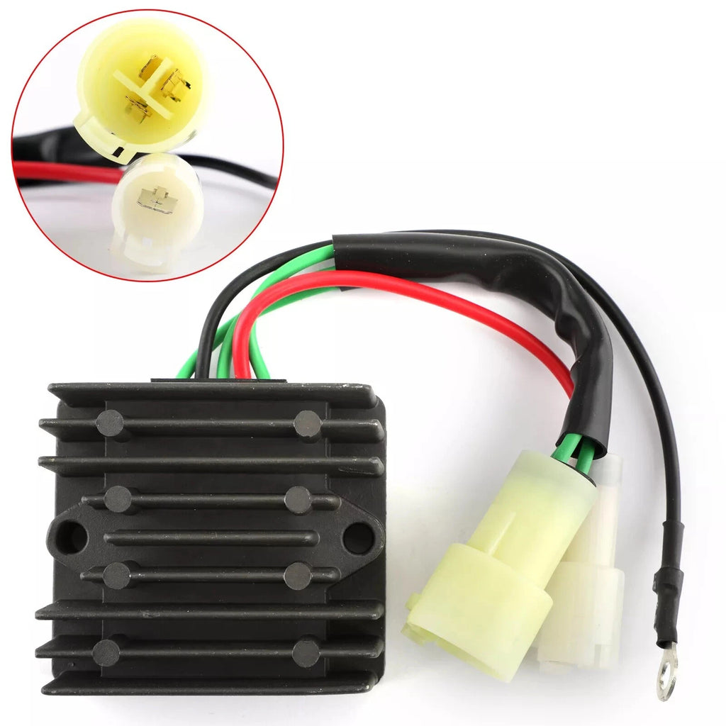 Yamaha Outboard Voltage Rectifier Regulator 115-225HP for 115-225HP Models