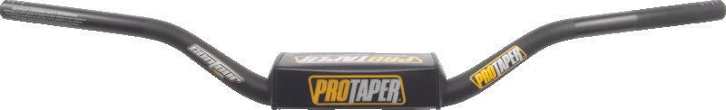 Protaper Contour Cr High Handlebar - Jet Black