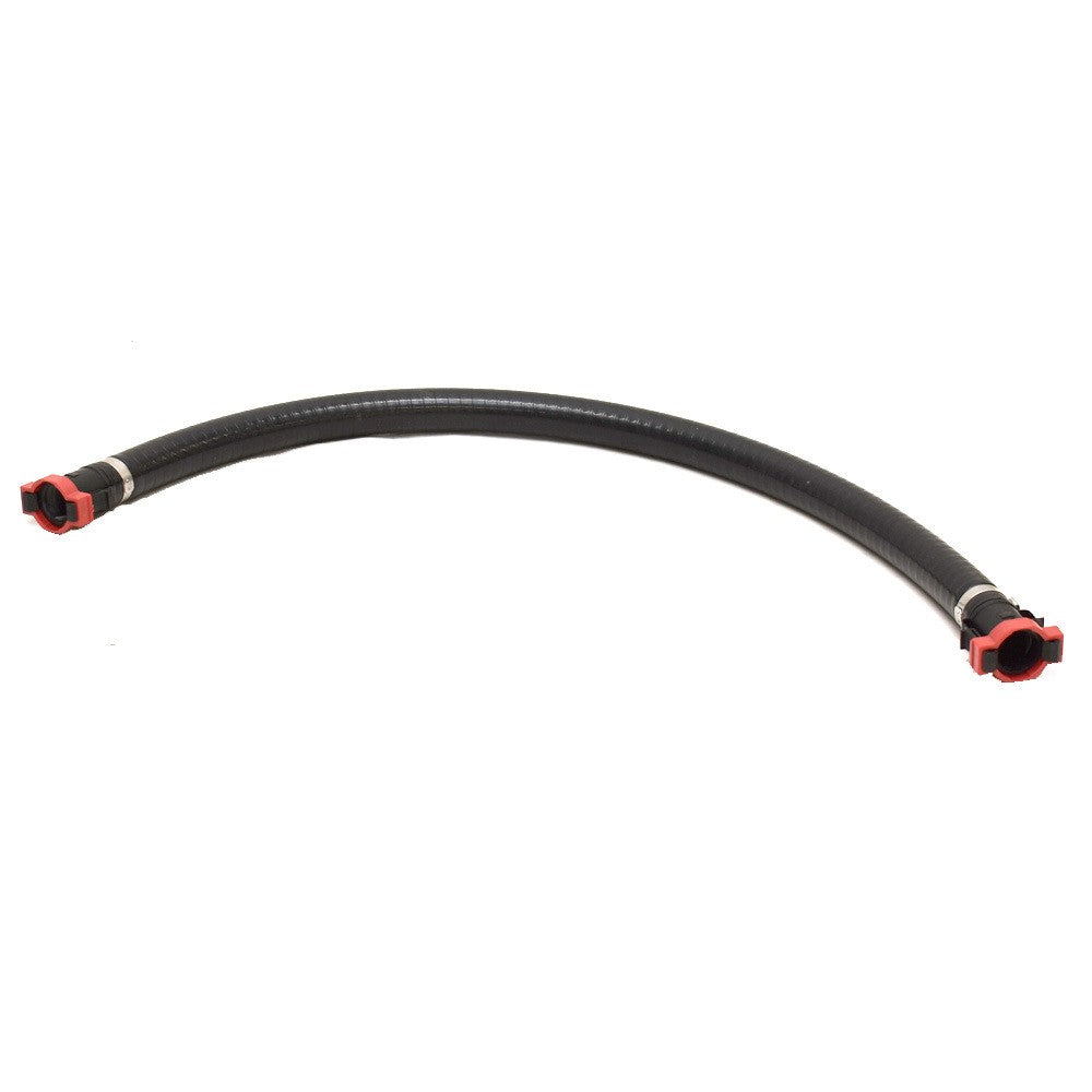 Tracker 24" Flow-Rite Qwik-Lok Boat Livewell 3/4 Hose W/Straight Conne
