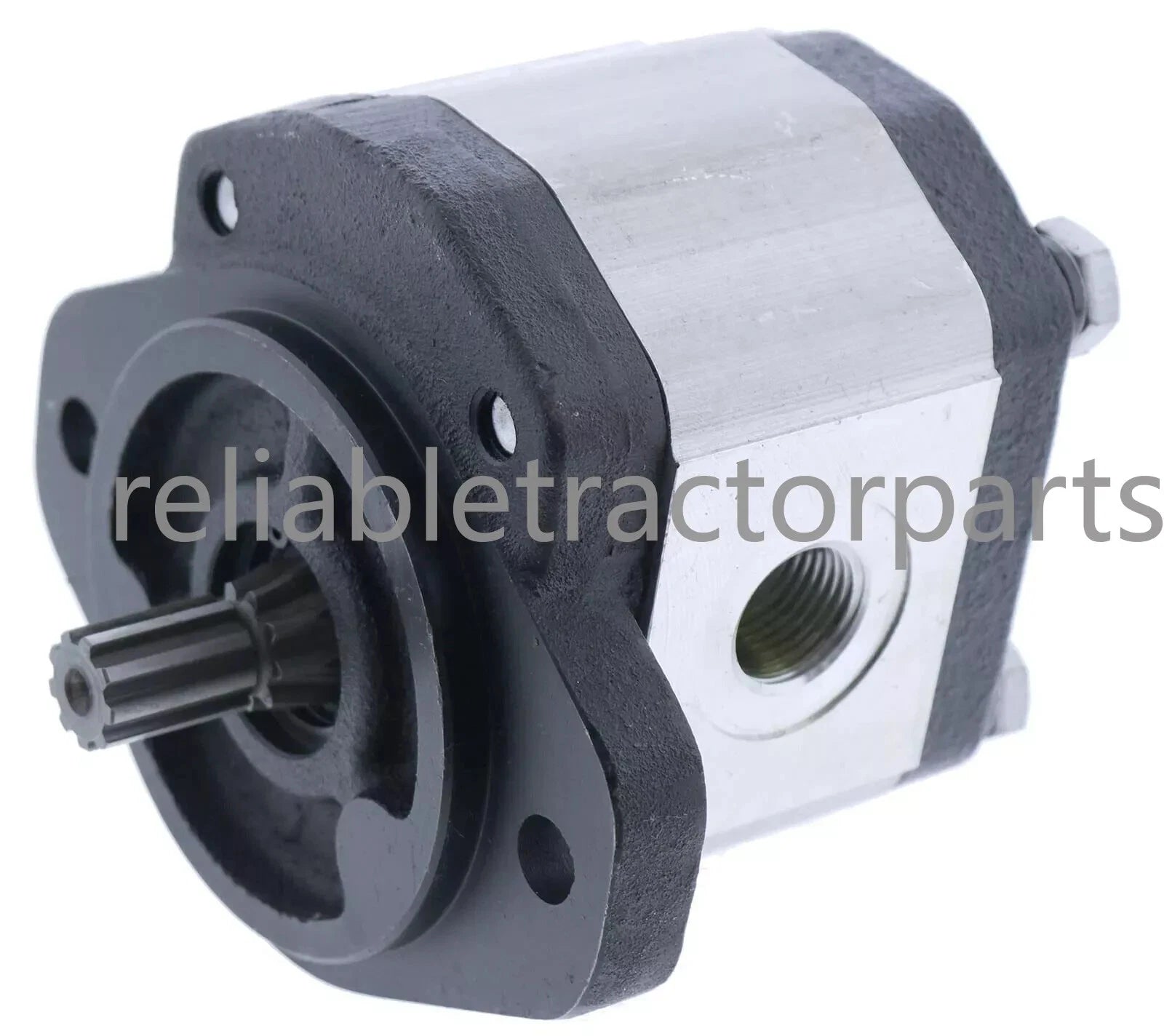 231572gt Hydraulic Pump Fits For Genie Gr-15 Gr-20 Grc-12 Ws-12r