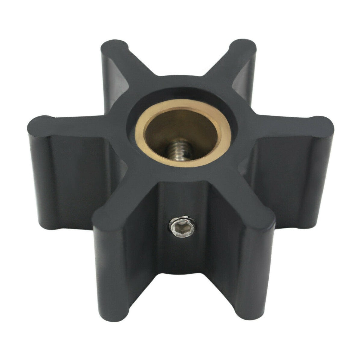 Water Pump Impeller Jabsco Volvo Sherwood by Jabsco