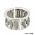 Mercury Marine Rod Bearing Kit 8M0045428 by Mercury Marine
