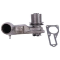 Water Pump 4p-4212 100-3038 2W-9342 For Caterpillar T25 V40d V50d